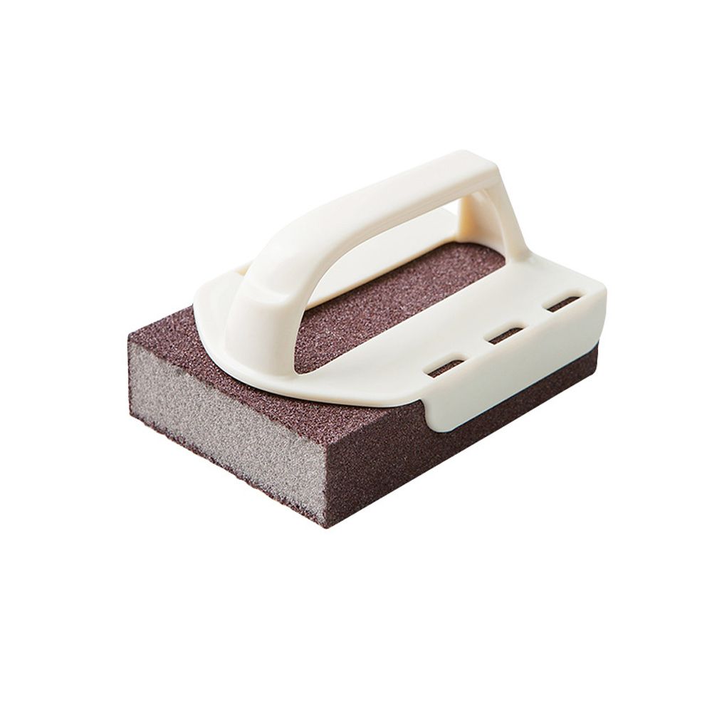 Replaceable Strong Decontamination Carborundum Cleaning