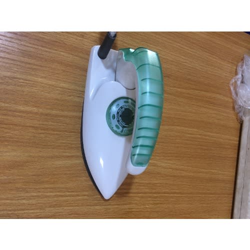 Perfect Pf-500 Electric Dry Iron