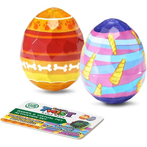 Rockit Twist Dual Game Pack: Penelope Penguin: Pet Detective And Animals - Animals - Animals