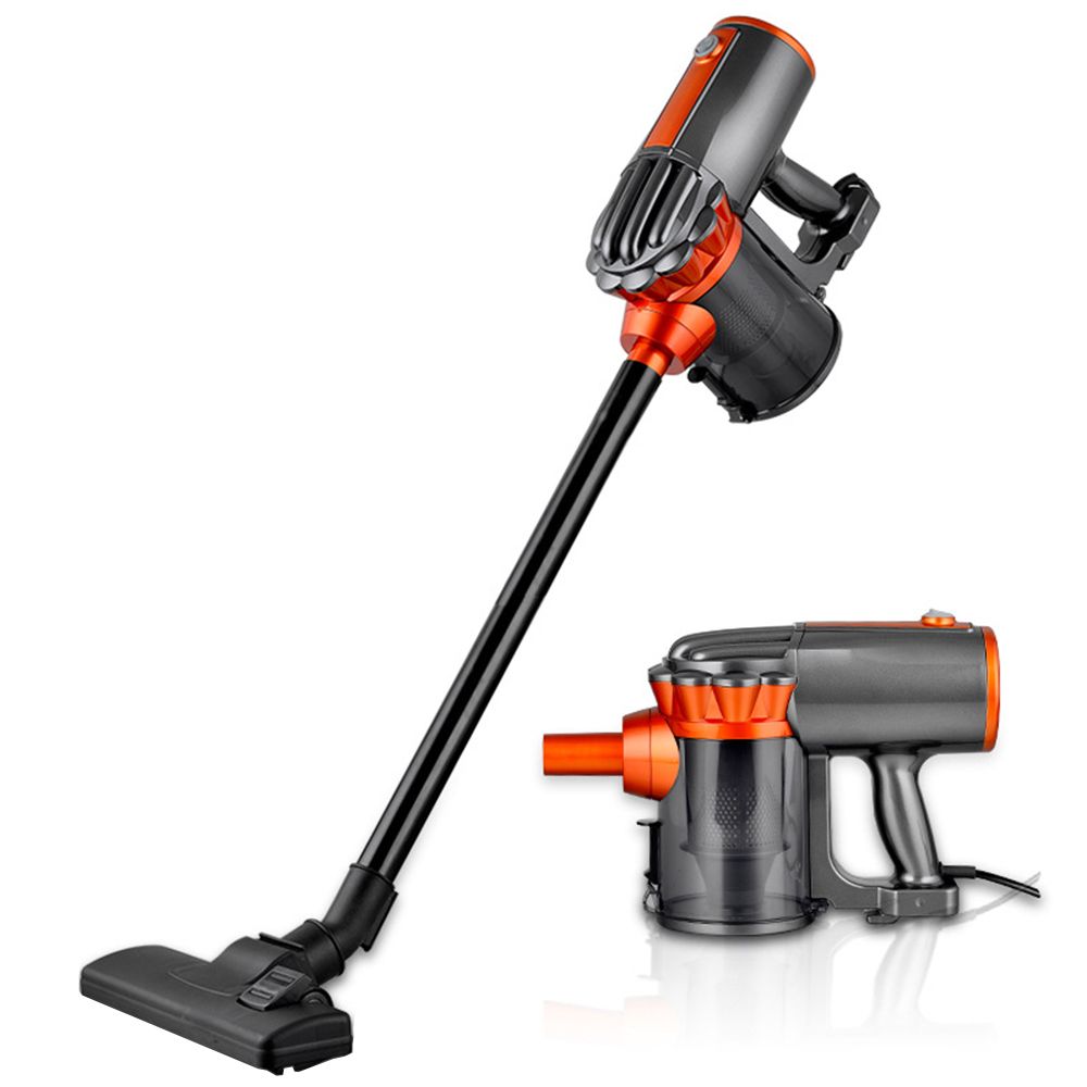 Vacuum Cleaner Household Handheld GHA585 Portable Small