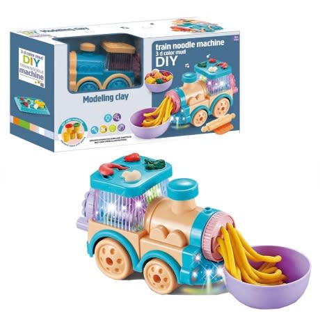 Color Dough Kitchen Creations Play Set