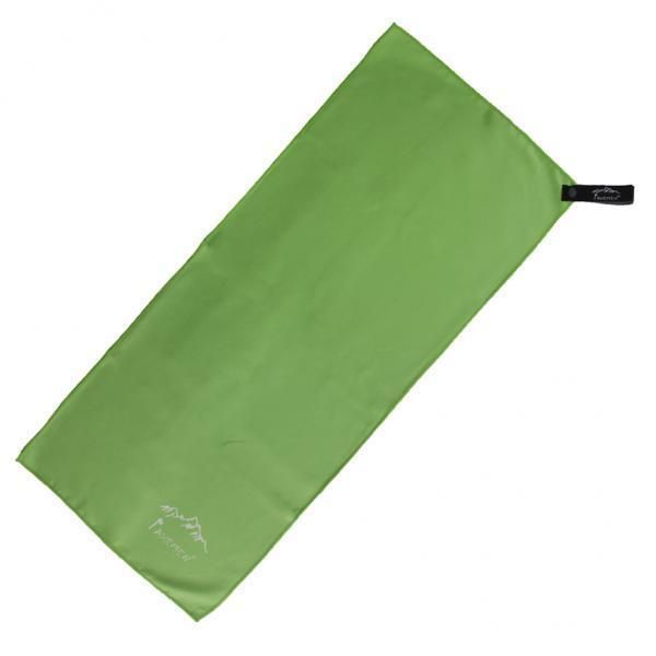 2X Outdoor Travel Camping Quick-Drying Towel Shower Bath Hiking