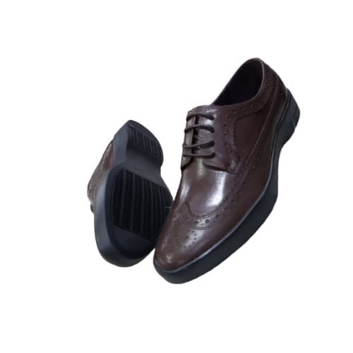Italian  Brogue - Brown