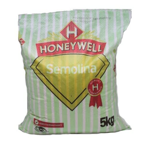 Semolina - 5kg