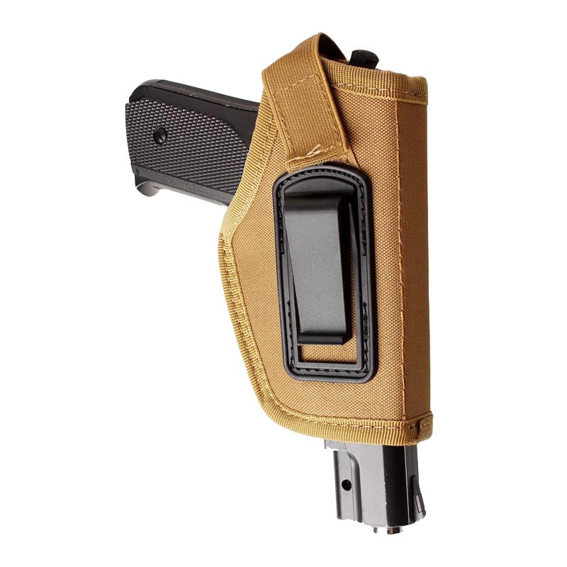 Universal Tacticaun Holster Concealed Carry Holsters Belt