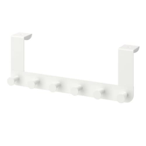 Enudden Hanger For Door - White
