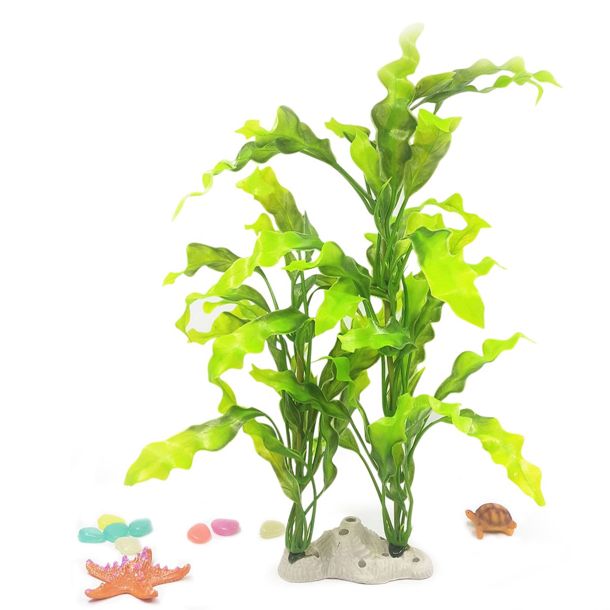Aquarium Artificial Plants Artificial Plastic Plants