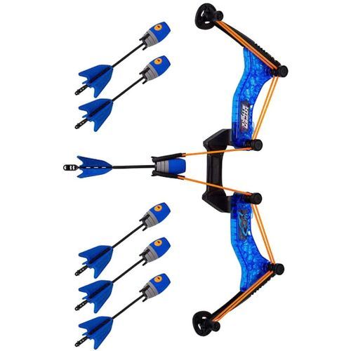 Hypestrike Power Grip Bow And Arrow
