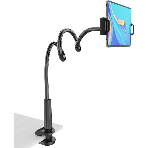 Flexible Tablet Holder