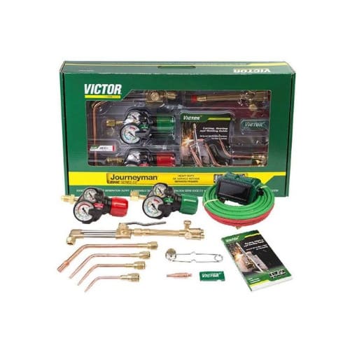 Journeyman Edge 2.0 Outfit 0384-2101 with CGA-510