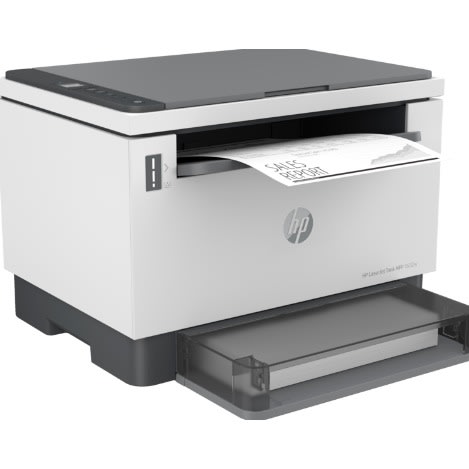 Hp Laserjet Tank Mfp - 1602W