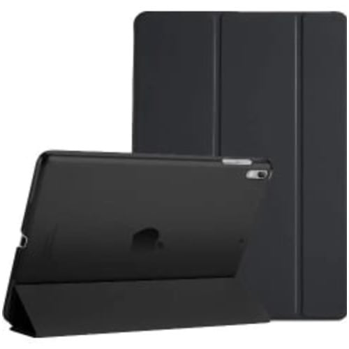 Smart Case For Ipad 5 10th Gen - 2022 - Black