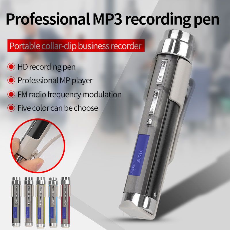 Music Player, MP3 Q58