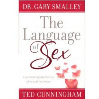 The Language Of Sex, Hard Cover
