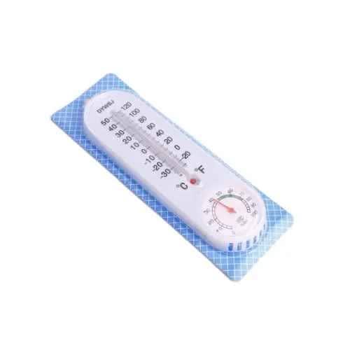 Desk Wall Mount Thermometer