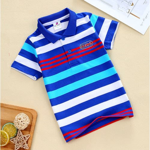 Polo Shirts - Unisex - Multi Color