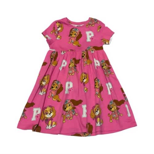 Pawpatrol Skye Dress Top