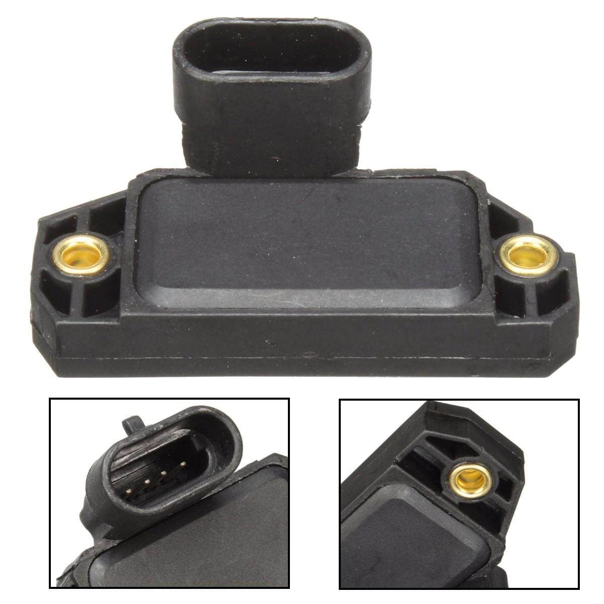 Ignition Control Module Replacement For Chevrolet Cadillac GMC Oldsmobile Bravada