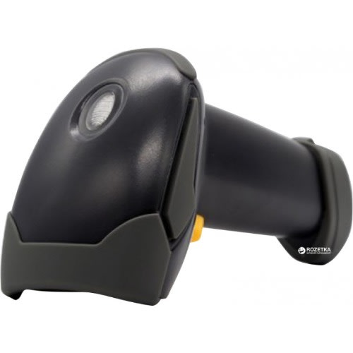 Wired Laser Bar Code Scaner