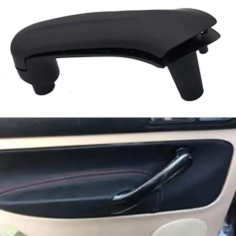Car Interior Rear Left Back Side Door Pull Grab Handle for VW Jetta Golf MK4 1999 -2004 Car Rear Left Grab 1J0867172A 1J4867180A