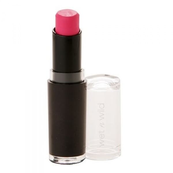 Don't Blink Rose Princess Mega Last LipstickColour- #966