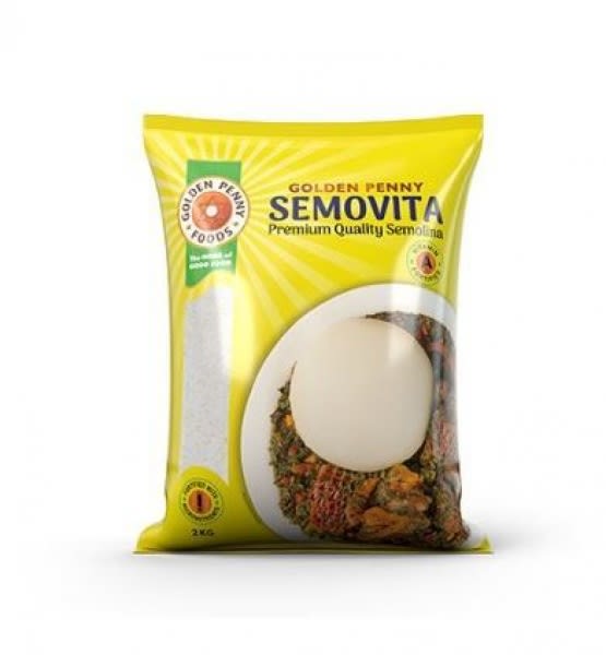 Semovita - 1kg