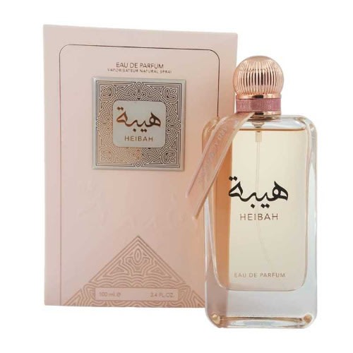 Heibah Eau De Parfum -100ml