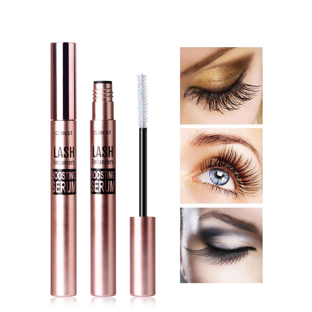 Eyelash Growth Liquid Slender And Thick Curling Eyelash