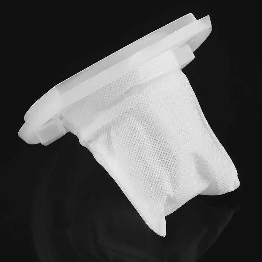 2Pcs Vacuum Cleaner Filter for Black Decker VF110 CHV9610 CHV1210 CHV1410 CHV1410B CHV1410L Vacuum Cleaner Filter Replacement