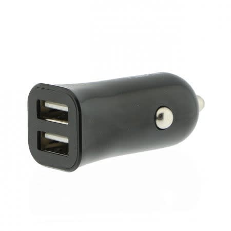 Dual Usb Port Car Charger