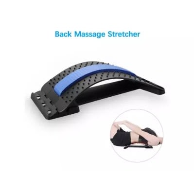 Back Massage Stretcher