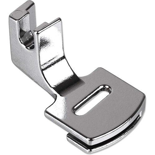 Gathering Feet Presser Snap Foot For Brothersinger Low Shrank