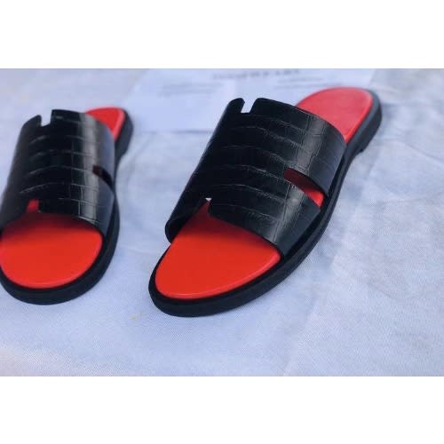 Foreign Sole Suede Footwear