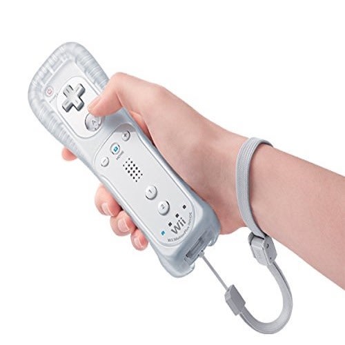Nintendo Wii Remote - White