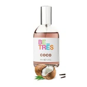 Betres Be-tres Perfume Coco Eau De Parfum 100ml