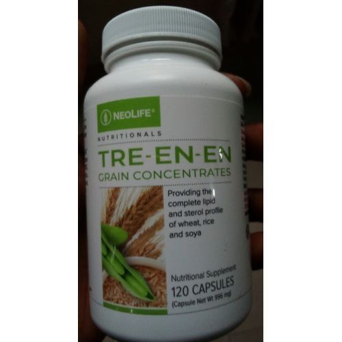 Tre En En Grain Concentrate