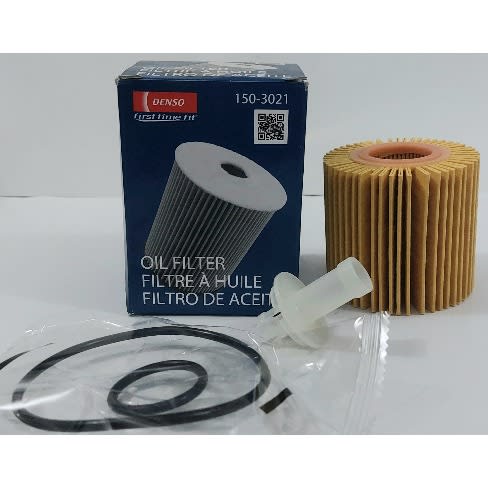 Engine Oil Filter - 150-3021 Ftf