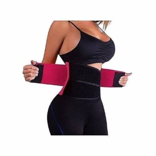 Hot Shaper Belt