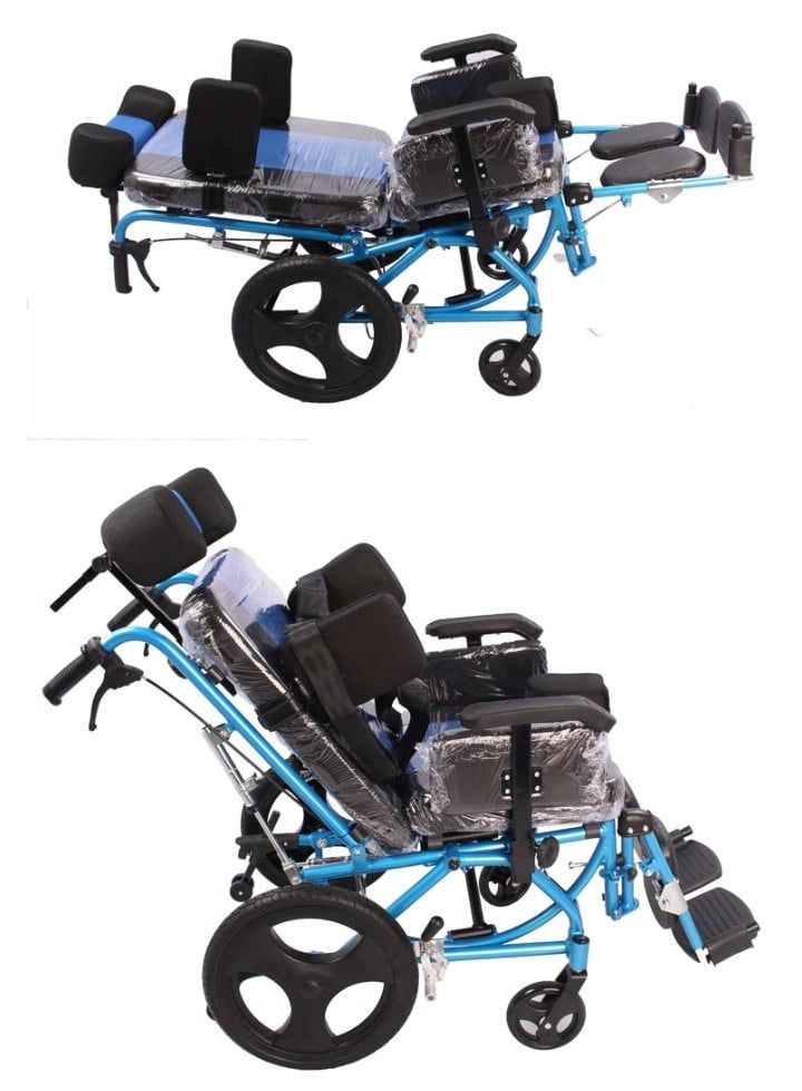 Cerebral Palsy Wheelchair (4yrs-9yrs)