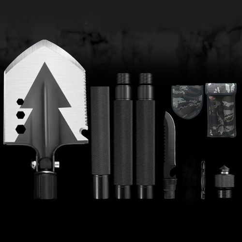 Folding Shovel Outdoor Survival Tools