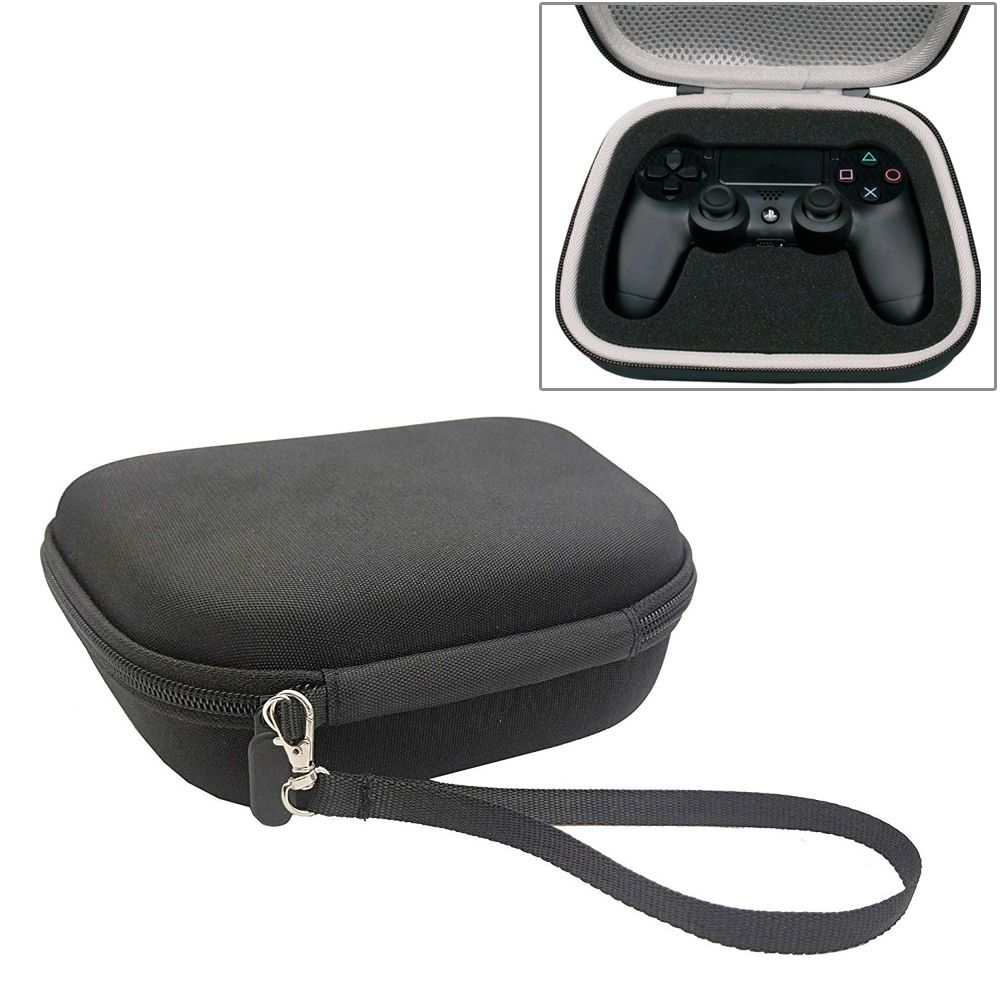 Gamepad Storage Shockproof Bag For PS4