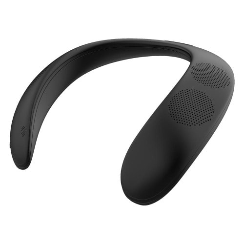Bluedio Hs Portable Neckband Speaker