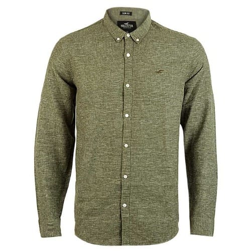 Men's Cali Pin-down Shirt