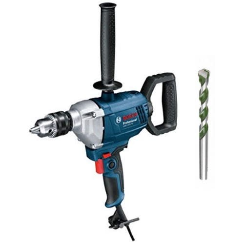Professional Rotary Drill - Gbm 1600 Re