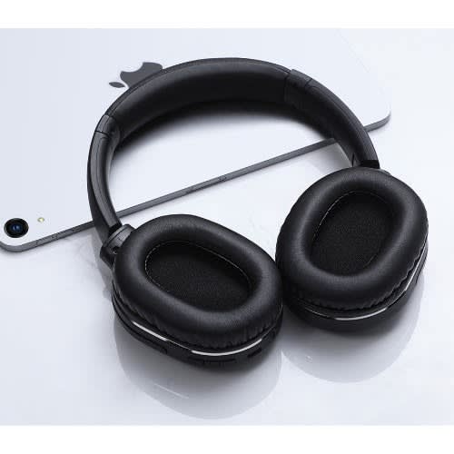 D02 Pro Bluetooth Headphone Stereo Wireless Headphones