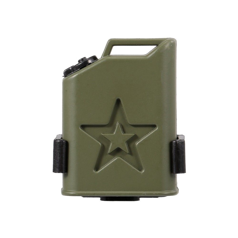 Oil Tank Decorate Box For 1/10 Traxxas Redcat RC4WD Tamiya