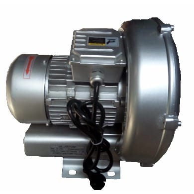Air Blower Pump - 3hp 2.2kw