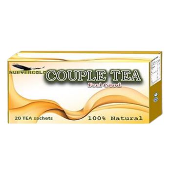 Couple Herbal Supplement