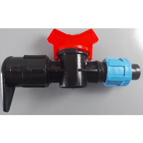 Drip Irrigation Connectors - Pack Of 300