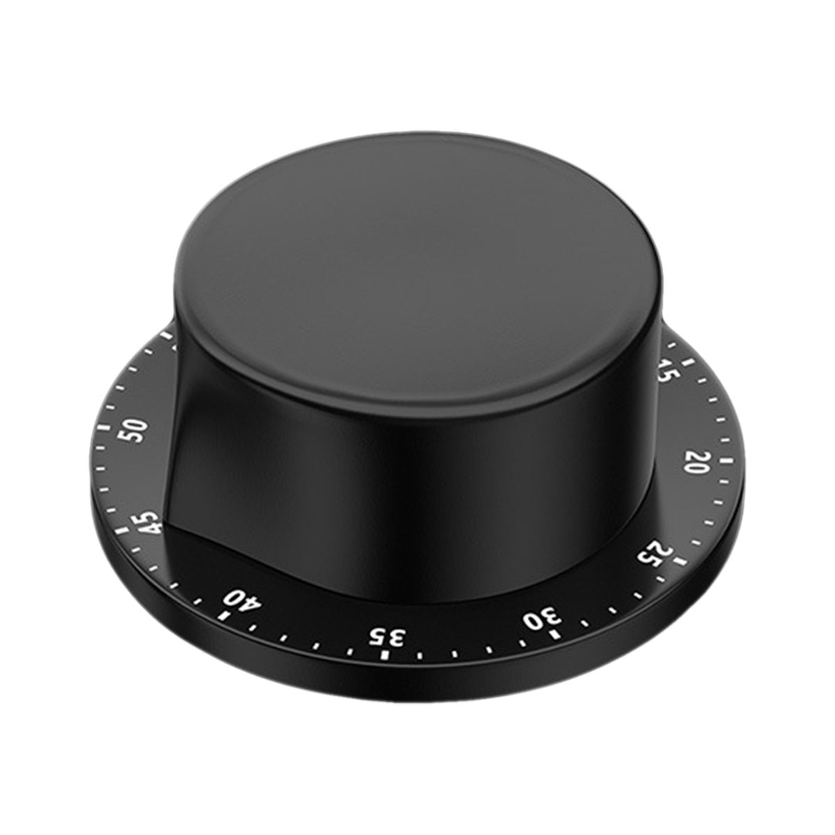 Kitchen Timer No Batteries Required Timer Manual Stainless